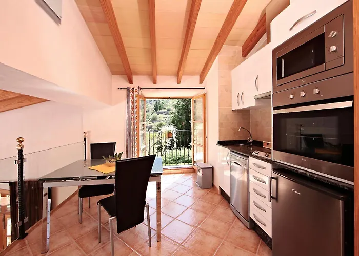 Agroturisme Finca Sa Maniga