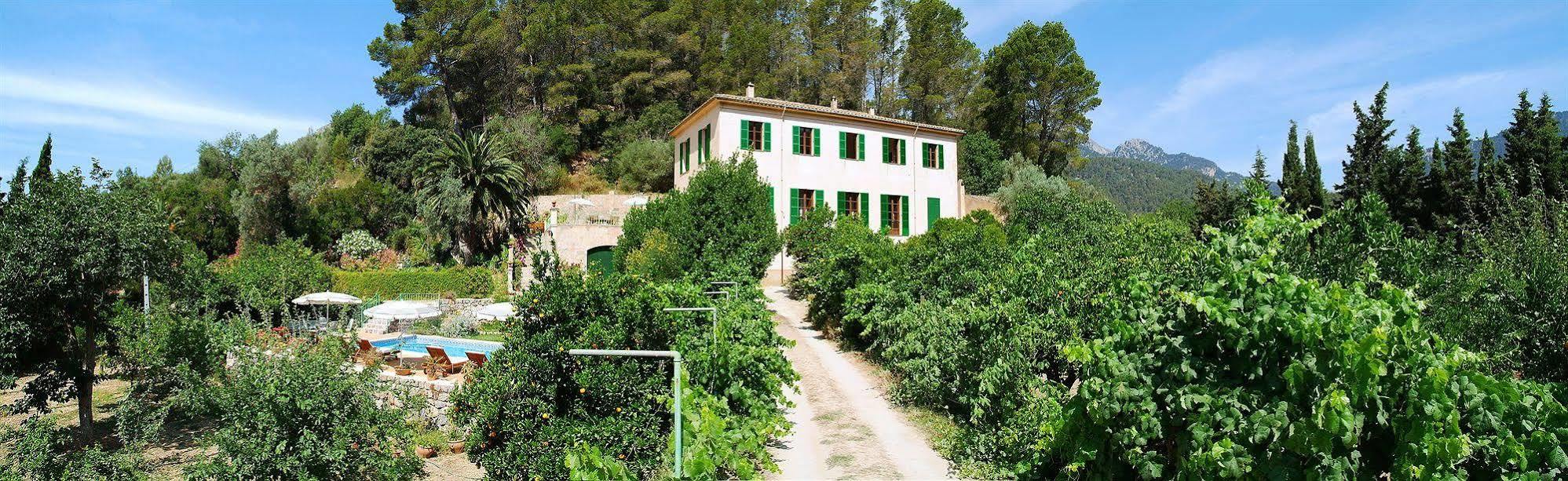 Séjour à la campagne Sa Maniga Bunyola