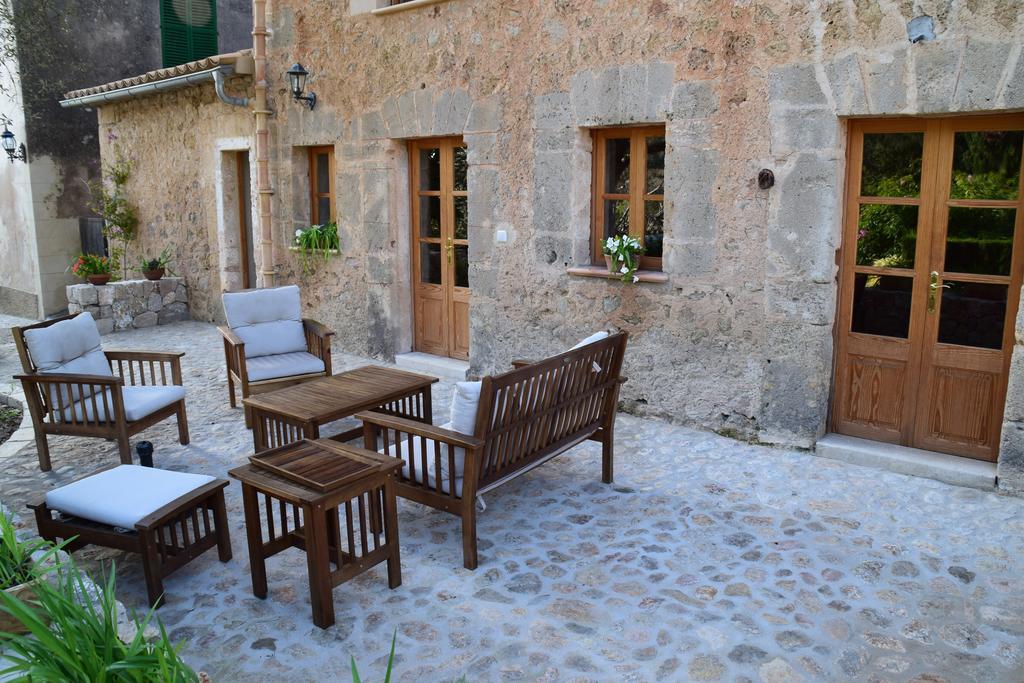 Agroturisme Finca Sa Maniga Gospodarstwo wiejskie *