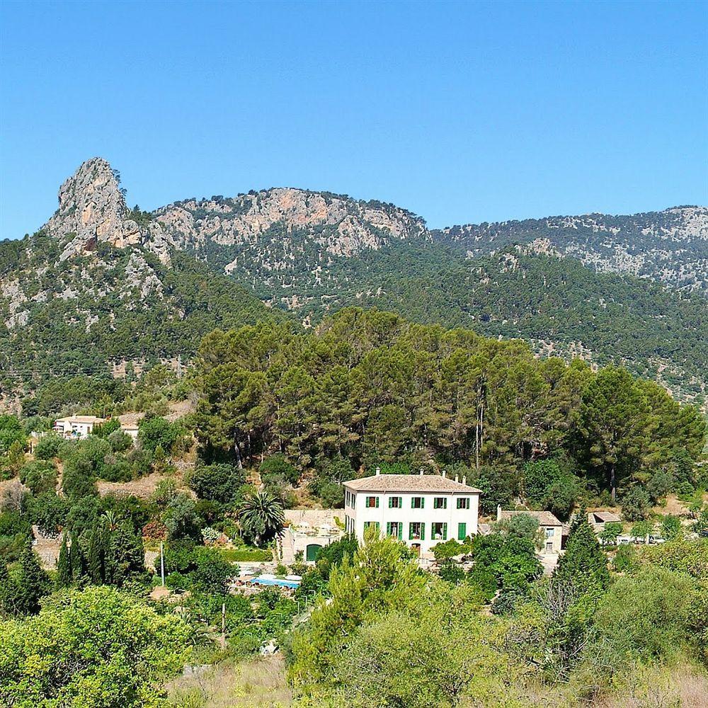 Agroturisme Finca Sa Maniga Gospodarstwo wiejskie