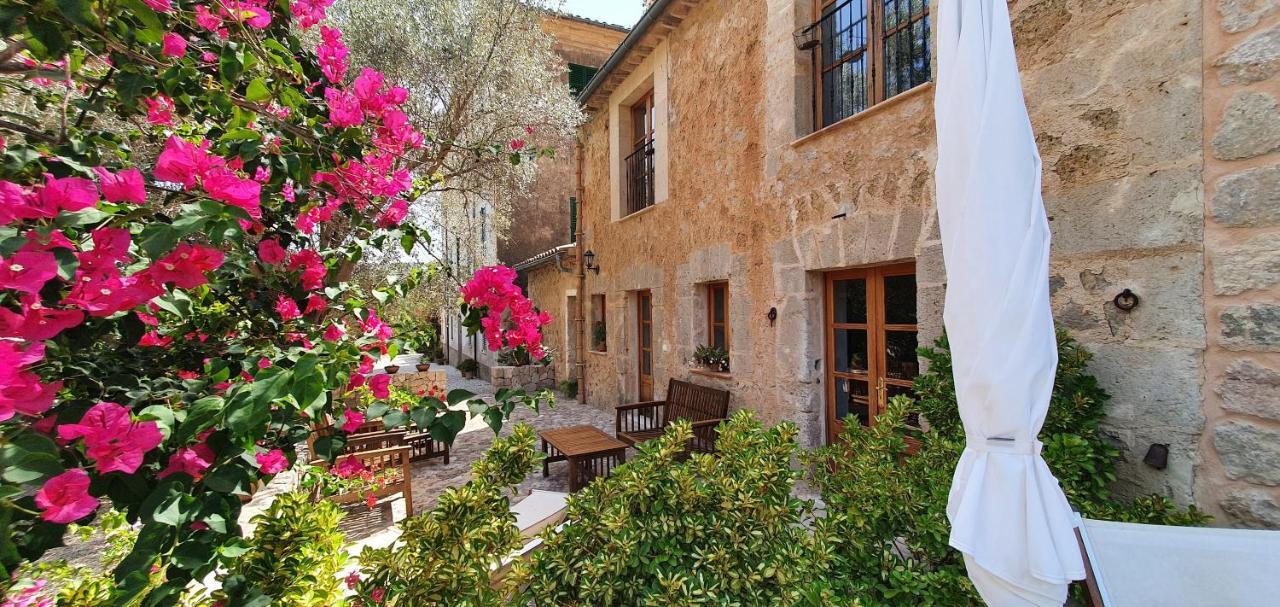 Landhaus Agroturisme Finca Sa Maniga