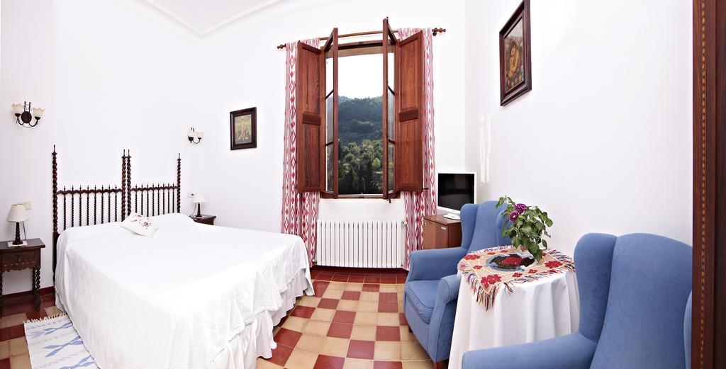 Agroturisme Finca Sa Maniga