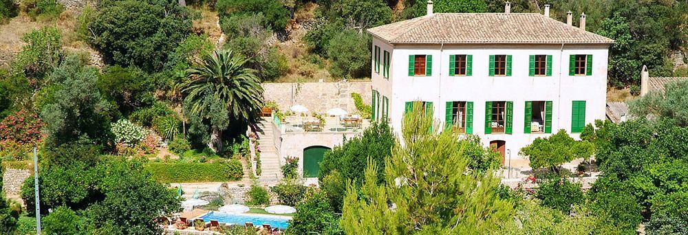 Agroturisme Finca Sa Maniga Landhaus Bunyola