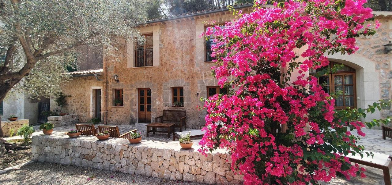 Country house Agroturisme Finca Sa Maniga Bunyola
